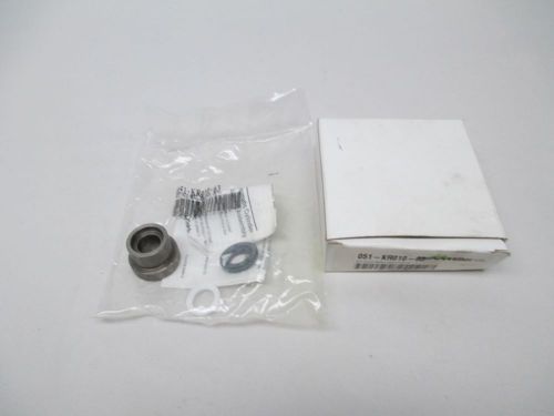 NEW MILLER FLUID POWER 051-KR010-63 ROD SEAL KIT PNEUMATIC CYLINDER PART D312797