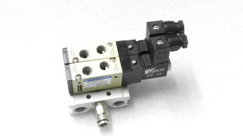 YPC SF2101-IP-SM1-D4 SOLENOID VALVE