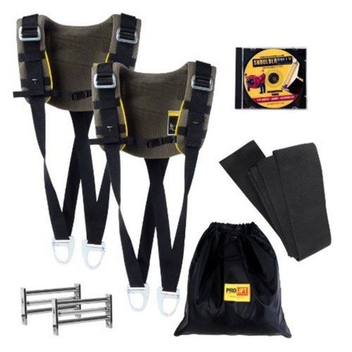 ProLift Professional Moving Strap 800# Cap HD-3500