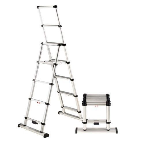 Telestep 14ES Combination Ladder 12ft 375lb rated