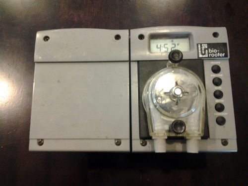 Beta DR2000  /6v  Peristaltic Pump w/ battery pack