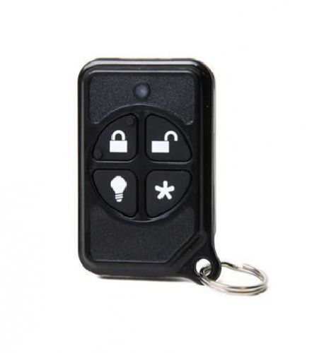 GE 600-1064-95r Wireless Keyfob Key Fob Simon XTi XT Concord Caddx Interlogix