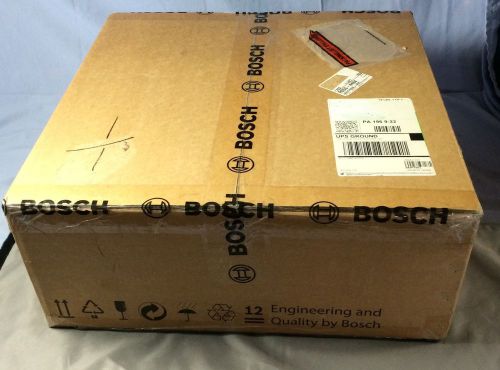 NIOB Factory Sealed Bosch #DVR-670-16A101 16-Channel DVR Digital Video Recorder