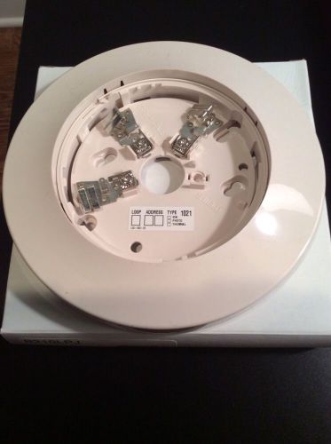 Smoke Detector Base - B210LPJ