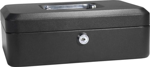 10-Inch Cash Box with Key Lock [ID 2289044]