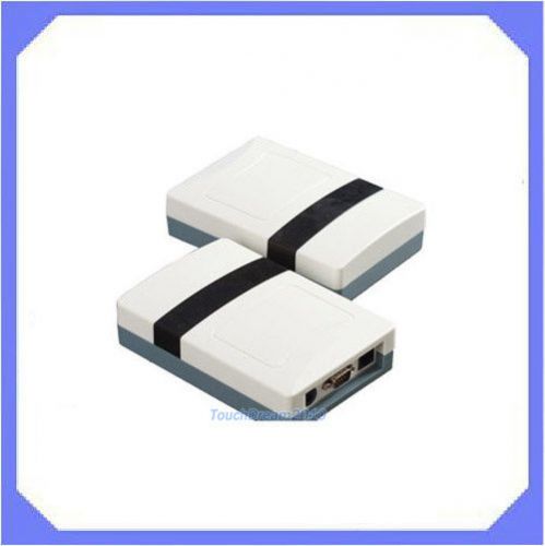 Gen 2 usb desktop uhf rfid reader, compliant with iso 18000-6c (gen 2) standard for sale