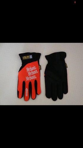 Mechanic gloves