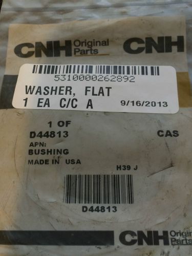 Genuine cnh case bushing d44813  nsn 5310000262892 for sale