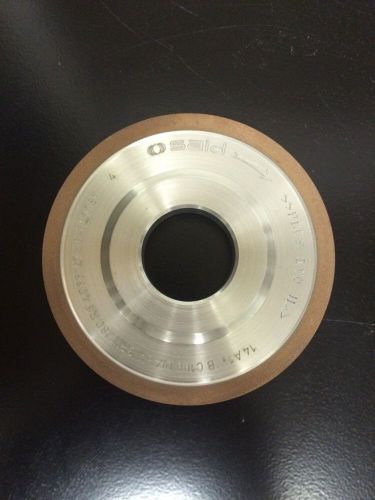 14A1+ 100X6X6 [4&#034;x 1/4 &#034;x 1/4 &#034;] C100 D280 Oil Bore31.75 [1- 1/4 &#034;] Bond B