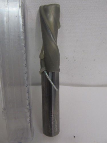 Nap Gladu RS232 1/2 x  1/2 x 1 5/8 x 3 1/2 Carbide Downcut Spiral Router Bit