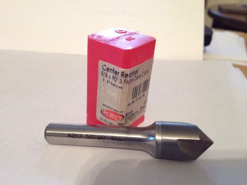 Keo center reamer for sale