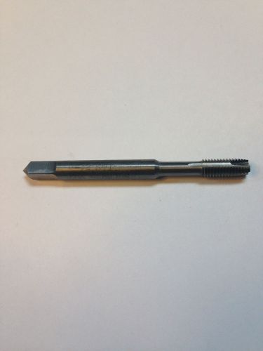 8/32 sti 3 flute h3 plug solid carbide tap (2 taps) for sale