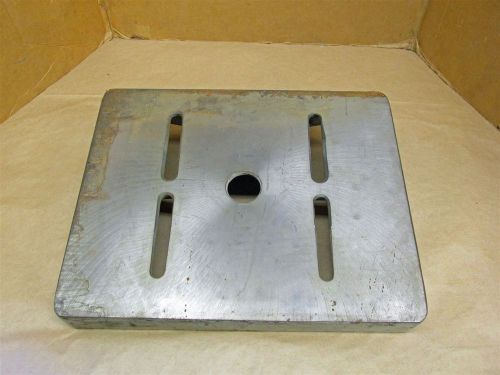 NOS Delta 15&#034; Drill Press Table 402-04-091-5004 DP-501 New