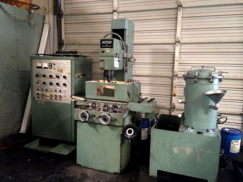 AGIE AGIETRON SINKER EDM MACHINE  MODEL BF45J (OC260)