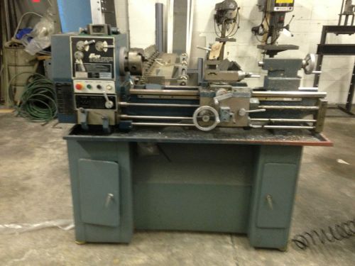 LATHE ENCO 110-2075 LATHE 12&#039;&#039; X 36&#039;&#039;