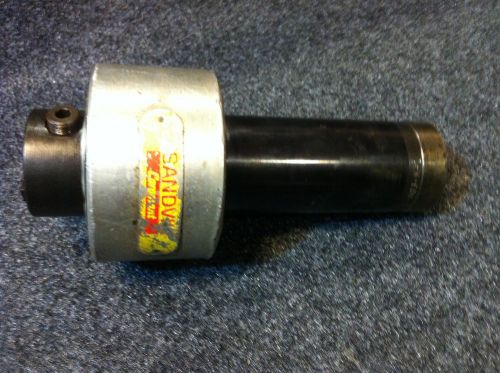 Sandvik Thru Tool Coolant Adaptor  A416.1-803-M-1  -  CNC HAAS MORI MAZAK