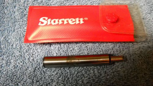 starrett  827 A edge finder