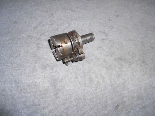 Geometric K333 5/16&#034; DSA Die Head with 5/8&#034; Shank