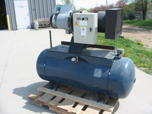 Compair Kellogg Hydrovane 43 Compressor