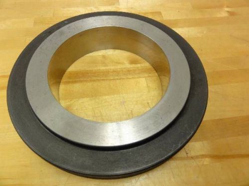 Glastonbury Ring Gauge, Inspection Gage 4.92025 Go NoGo - like federal or master