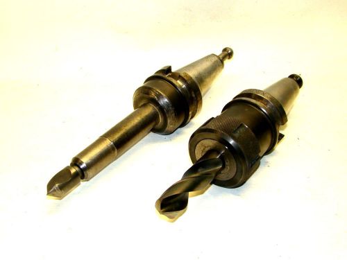 Lyndex B-40 tool bit holders