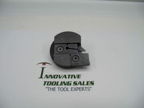 MSLDAV-5014 Toolholder Sandvik Brand Used 1pc