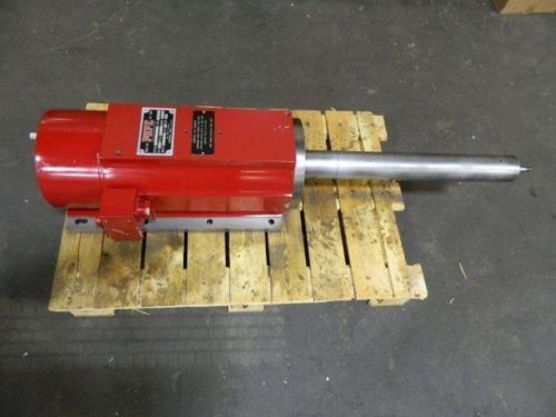 POPE SPINDLE WITH MOTOR - EXCELLENT CONDITION ! MODEL A 1801 A !