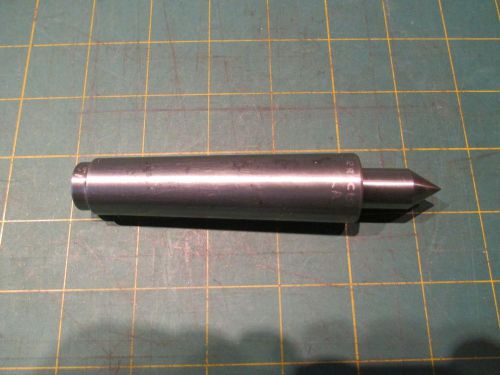 MACHINIST TOOLS – CONCENTRIC 3MT LIVE CENTER