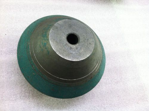 Machine part lathe grinder cutter center indexing index balance holder 357894