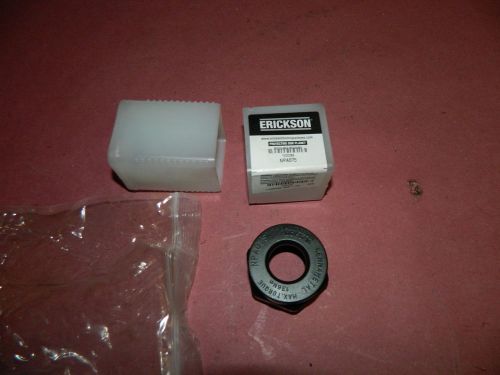 Kennametal LNSER25M COllet Chuck NUT NEW Machinist Tool