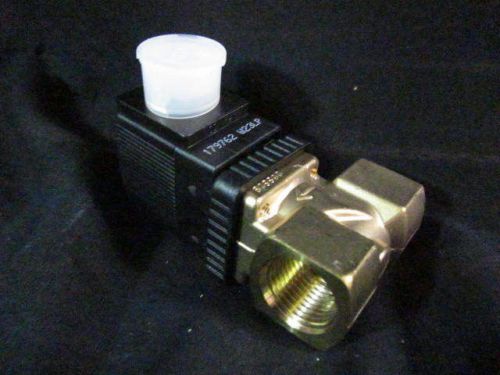 Solenoid VALVE HSV2 HSV4 f.T5585, 24V DC, BURKERT  00134230