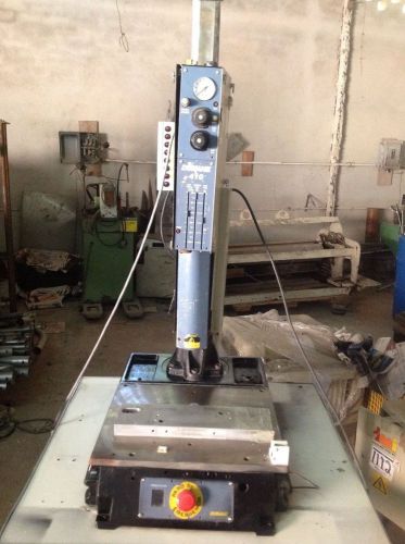 Dukane 410 ultrasonic welder 43A240