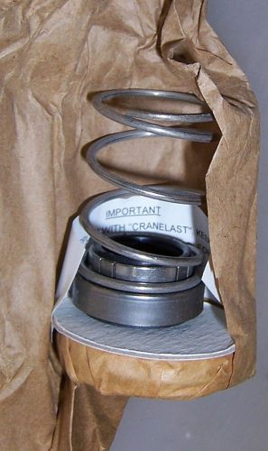 Water Pump Shaft Seal  New 5/8