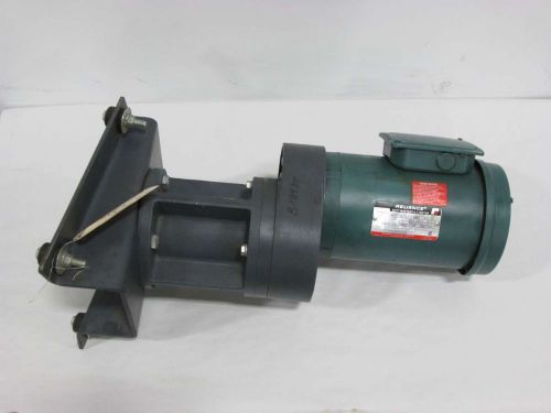 New sharpe fgp-200 p56h1474p-tt 2hp 1-1/4in id 230/460v-ac mixer 1725rpm d388806 for sale