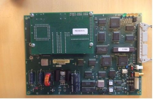 Lam i/f board assy assembleon emerald kg7-m4547-10 for sale