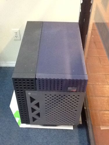 SUN MYCROSYSTEMS ULTRA ENTERPRISE 450 WORKGROUP SERVER