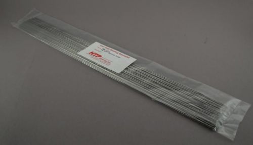 3/32&#034; 308L Tig Weld Stainless Steel Filler Rod 18&#034; 1 lb