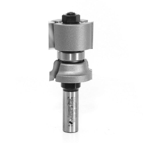 Amana Sash and Rail Router Bit 55340