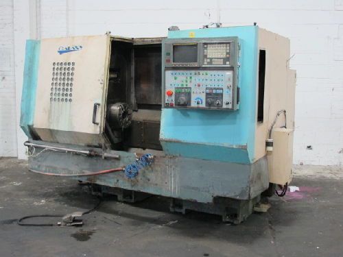 Tongtai quasar-250 cnc lathe for sale