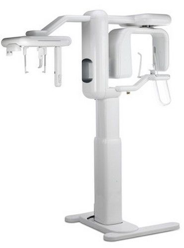 GENORAY - PAPAYA - Dental X-Ray Imaging System. Digital Panoramic. CdTe Sensor