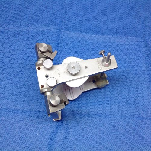 DENTAL ARTICULATOR WHIP MIX DENTAL