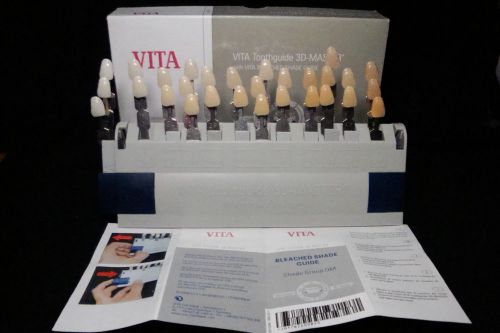 New 1 porcelain dental dental materials 3D VITA29 color shade