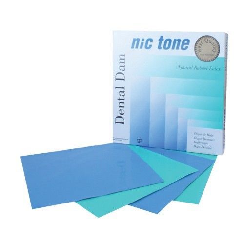 Nic Tone® Rubber Dam