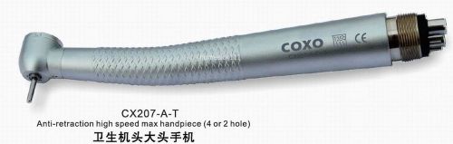 Coxo clean head anti-retraction cx207-a-t 1 way spray 3 air spray taiwan bearing for sale