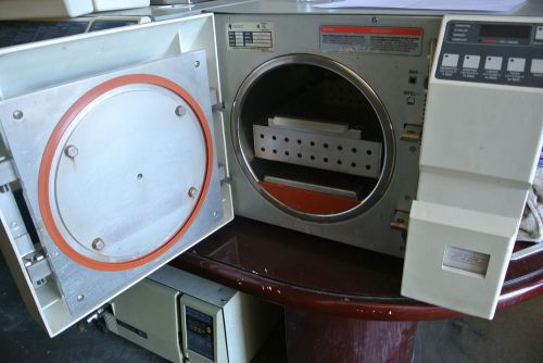 Amsco Eagle Ten Autoclave Sterlizer (Seller Refurbished)