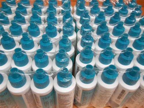 MICROTEK ISOLYSER ISOSORB Lot OF 70 BOTTLES Medical Cleanup Lot .