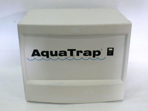 APD CRYOGENICS  CRYOTIGER COMPRESSOR T1101   AQUATRAP    * WORKING *