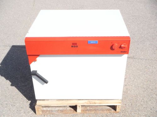 WTB Binder Environmental Chamber BD 115