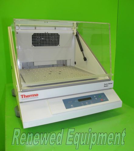 Thermo Forma Scientific 420 Bench Top Incubator Orbital Shaker