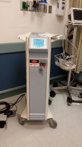 Holmium YAG Laser System- Dorneir MedTeck Medalis H